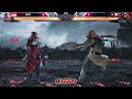 TEKKEN 8 Ak (Shaheen) Vs kacktus (Alisa) ➤ TWT 2024 TGU