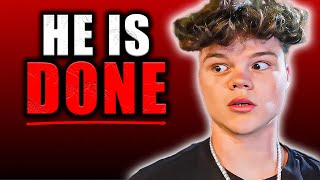 Jack Doherty Finally Got ARRESTED.. (Facing 7 Years In Prison!)