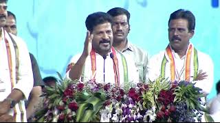 నా కొడకల్లారా - 2034 వరకు నేనే సీఎం .. CM Revanth Reddy PowerFull🔥🔥🔥Speech | KCR | KTR |