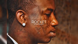[FREE] Gucci Mane x Zaytoven Type Beat - "Rocket"