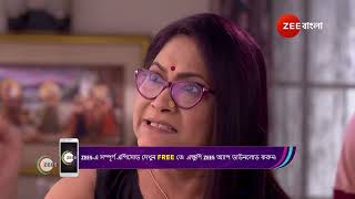 Jagadhatri | Ep - 856 | Webisode 01 | Jan,2 2025 | Ankita Mallick,Soumyadeep Mukherjee | Zee Bangla