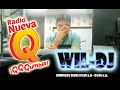 93 - TONAZO Q - WIL DJ - WILDER TUCTO CÁRDENAS