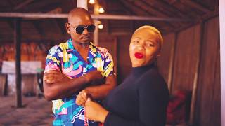 DJ Ex - Izintombi Zethu (feat. Sacred Soul) [Official Music Video]