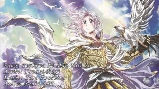 Taro Iwashiro - Tenkuu Ni Mau Tori Yo (Arslan Senki OST)