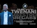 Memorial Service for Overseer U Twenani (Gaba)