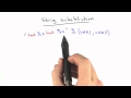Substituting Multiple Strings - Web Development