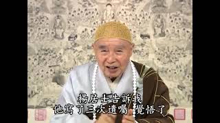 【2012淨土大經科註】24/644 │ 淨空法師 │ 粵語配音 │ 2012