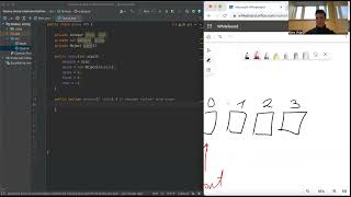 Queues Array Implementation with Generics