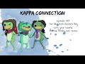 kappa connection episode 00 for advanced gamers only