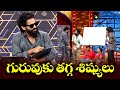 Super Saddam Top 5 Skits | Jabardasth | 21st September 2024 | ETV