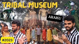 Araku Traibal Museum | A.P Tourism | Araku tour 👌👌 | By @RajavaramRavi