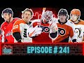Vladar Extension, Center Targets, Fixing the Power Play | Ep. 241 | 6/5/26 | The Russ Joy Show
