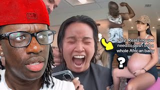 This Mom Exposed Her Family For TikTok Clout…