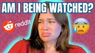 CREEPY encounters that will DISTURB you (UPDATES ONLY) | Reading Reddit Stories