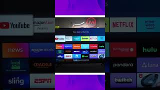 How To Uninstall Apps On Firestick #shorts