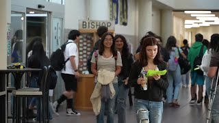 Bishop CISD sees big spike in student enrollment this school year
