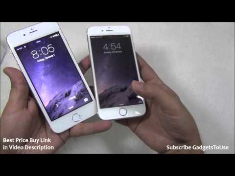 Fake iPhone 6 VS Real Orignal iPhone 6, Differences, Build Quality, Identify Fake iPhone Fake iPhone 6 VS Real Orignal iPhone 6, Differences, Build Quality, Identify Fake iPhone
