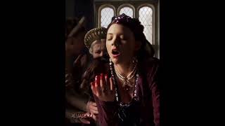 Anne Boleyn || The Tudors || Anne’s Loss