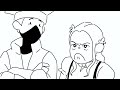 bdubs mocks zombiecleo secret life animatic