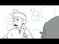 bdubs mocks zombiecleo secret life animatic