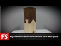 Osaka Castle-Otemon Gate's Pillar Splice, Japanese Impossible Joinery (FS Woodworking)