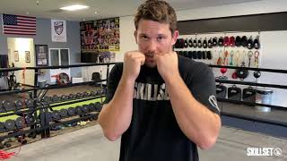 Choosing the Best Fighting Stance for a Street Fight