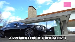 Premier League Players House Tour | Property London