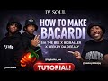 How To Make Bacardi Like Sia The Bee For Bia Baller CEO And Snokonoko In Fl Studio 24