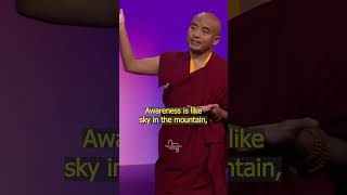 What i learned from my father  | Yongey Mingyur Rinpoche |