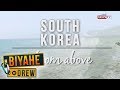 Biyahe ni Drew: South Korea from above