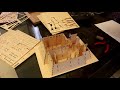 building a himeji castle