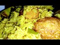 ডিমের পোলাও বানানোর সহজ রেসিপি dim pulao in bangla egg pulao recipe in bengali