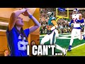 New York Giants vs Philadelphia Eagles LIVE GIANTS FAN REACTION | NFL Divisional Round Playoffs 2023