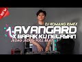 Dj Avangard X Bapak Ku Nelayan Jedag Jedug Full Beat Viral Tiktok Terbaru 2024 Dj Komang Rimex