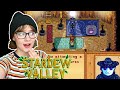 Level 100 Skull Cavern in year 1! Let's Play Stardew Valley Part 15