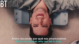 Panic! At The Disco - Middle Of A Breakup // Lyrics Español // Video Official