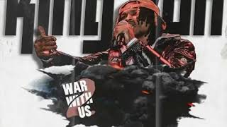 King Von ~ Tooka Pack (feat. Polo G) [Official Unreleased Audio]