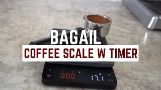 Bagail Coffee Scale VS The Competition Which One Reigns SUPREME?