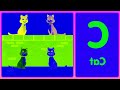 Super Simple Songs The C Song Intro Logo Sponsored By: Klasky Csupo 2001 Effects