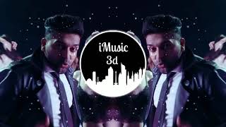 Daru Wargi 3D Audio Guru Randhawa