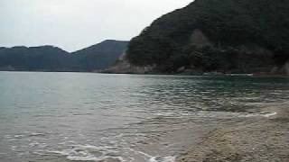 佐津海岸2