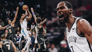 Kevin Durant UNGUARDABLE Moments.  December Best Moments