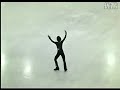 2009 junior worlds yuzuru hanyu sp