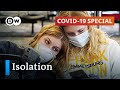 Coronavirus: What experts can tell us about isolation | Covid-19 Special