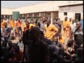 President Lungu visit to Lusaka Central Prison September 12, 2016