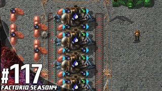 #117【シミュレーション】こたつのFactorio Season4（ファクトリオ）ゲーム実況【Ver0.15MOD編始動！！】