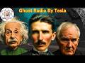 Why Tesla And Edison Build Ghost Radio? | Vigyan Recharge