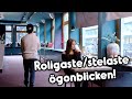 Bästa ögonblicken från Hemliga Beundrare! | Hemliga Beundrare