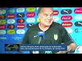 Bielsa sobre la Conmebol y EE UU:   