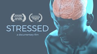 Stressed - A Documentary Film | 4K OFFICIAL